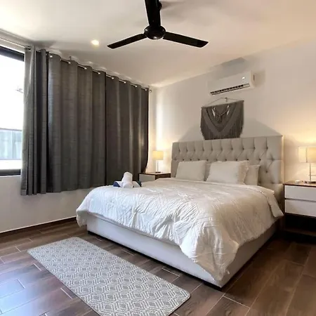 Casa Makul By Andiani Travel Apartment