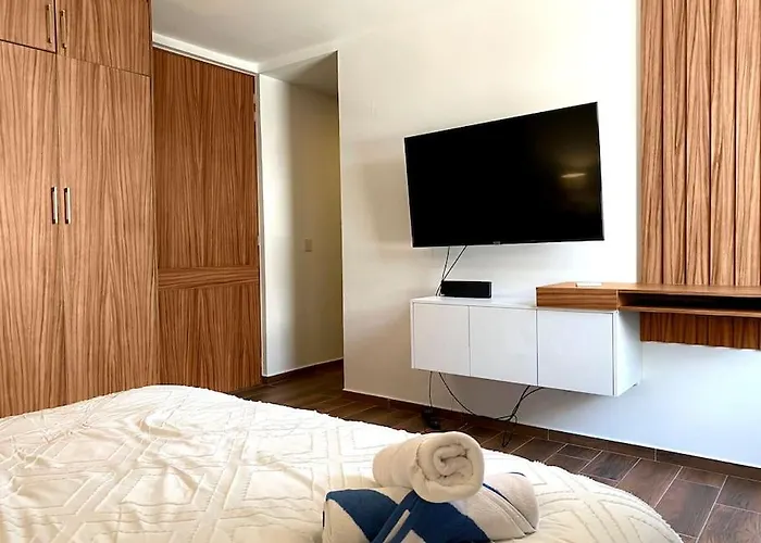 Casa Makul By Andiani Travel Playa del Carmen