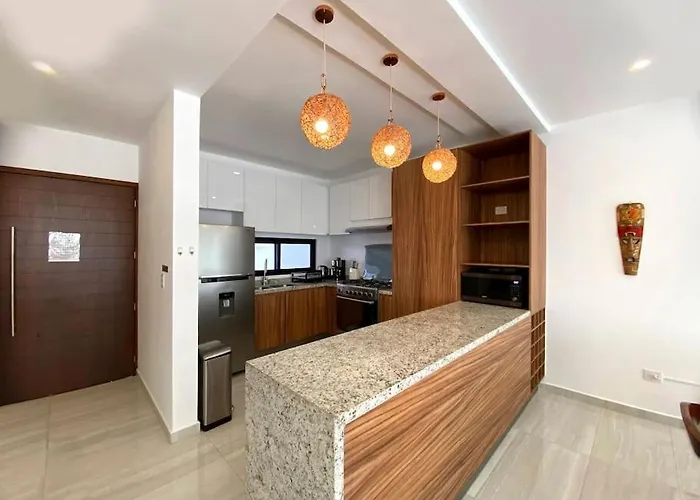 Casa Makul By Andiani Travel * Playa del Carmen