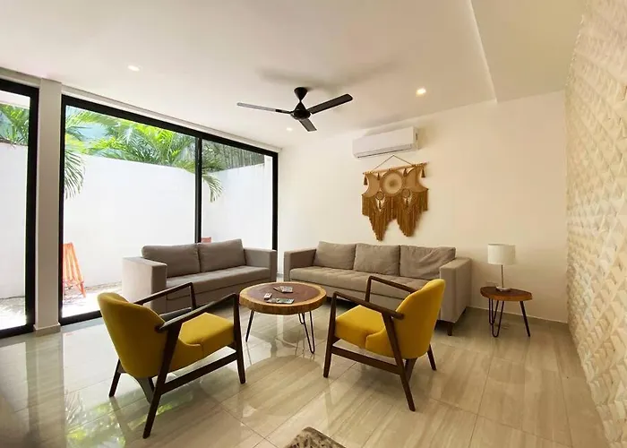 Casa Makul By Andiani Travel Apartment