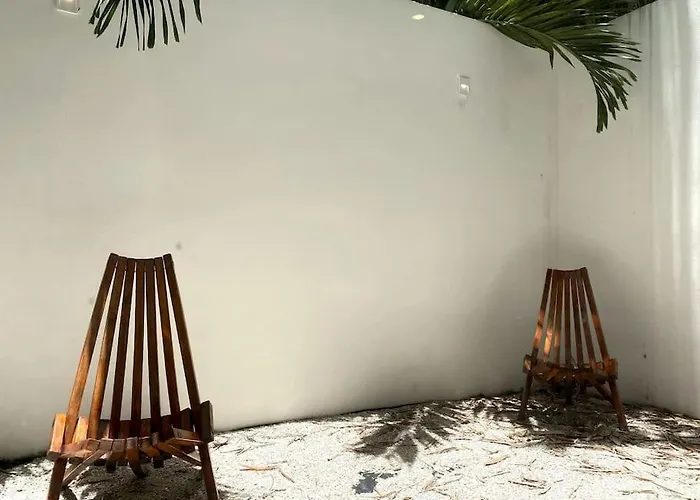 Casa Makul By Andiani Travel Apartment *