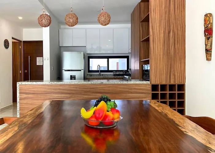 Casa Makul By Andiani Travel Apartment *
