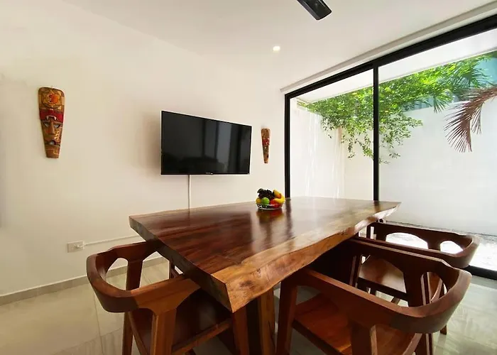 Apartment Casa Makul By Andiani Travel *