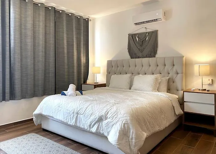 Apartment Casa Makul By Andiani Travel *