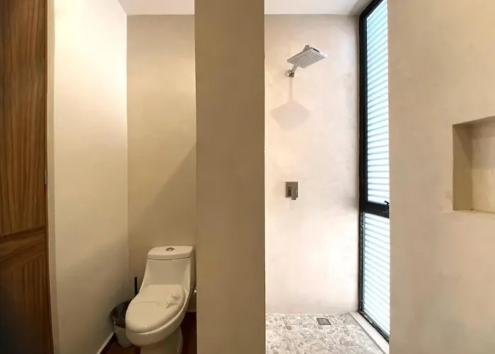 Casa Makul By Andiani Travel Apartment Playa del Carmen