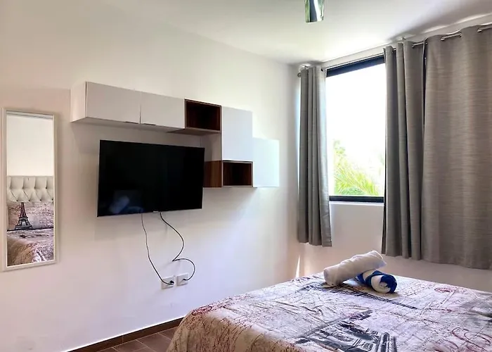 Apartment Casa Makul By Andiani Travel Playa del Carmen