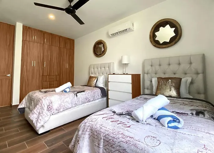 Apartment Casa Makul By Andiani Travel *