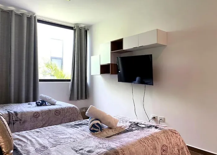 Casa Makul By Andiani Travel Apartment Playa del Carmen