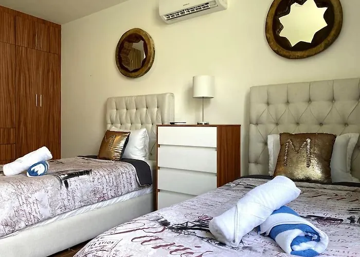 Apartment Casa Makul By Andiani Travel *