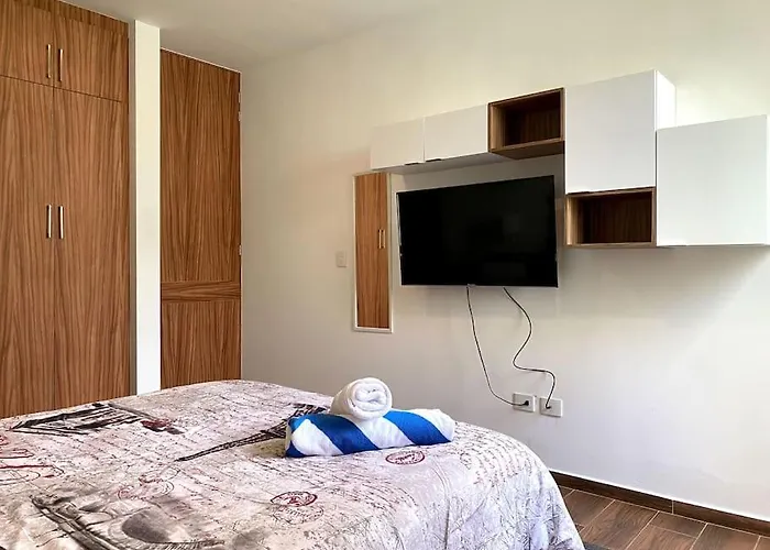 Casa Makul By Andiani Travel Apartment Playa del Carmen