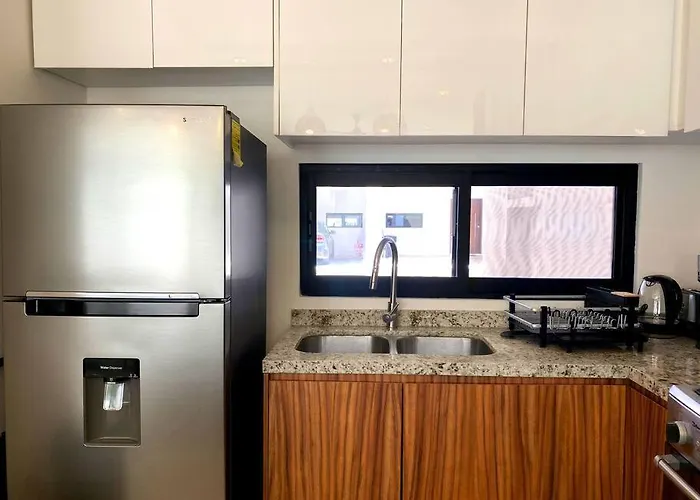Apartment Casa Makul By Andiani Travel Playa del Carmen