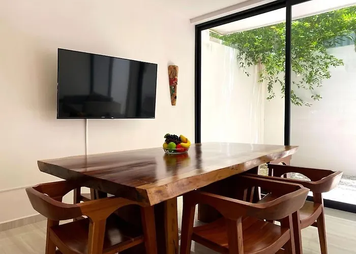 Apartment Casa Makul By Andiani Travel