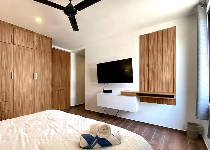 Casa Makul By Andiani Travel Playa del Carmen