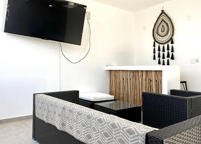 Casa Makul By Andiani Travel Apartment