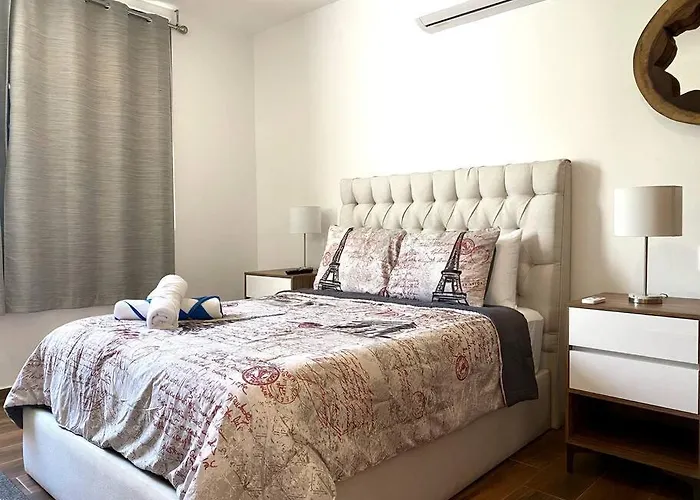 Apartment Casa Makul By Andiani Travel *
