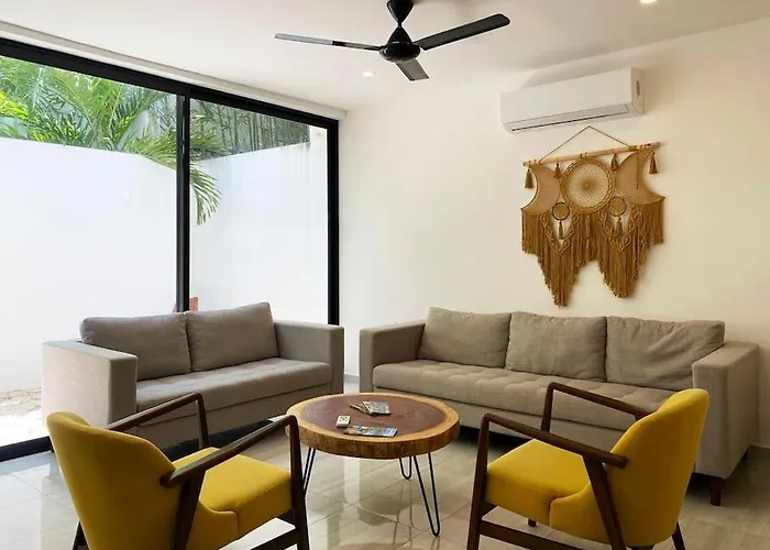 Casa Makul By Andiani Travel Apartment