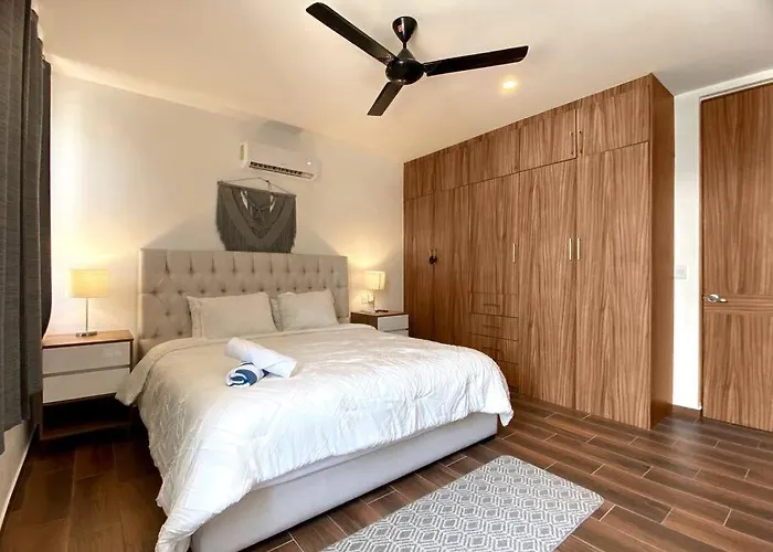 Casa Makul By Andiani Travel Apartment *