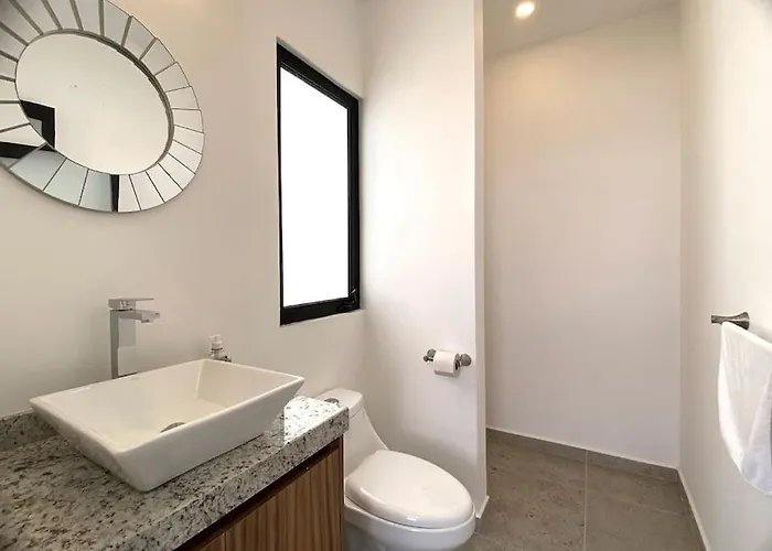 Casa Makul By Andiani Travel Apartment