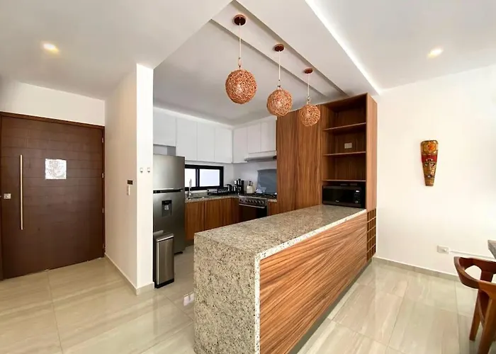 Apartment Casa Makul By Andiani Travel *