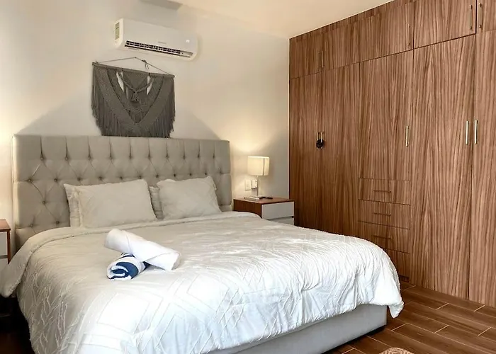 Apartment Casa Makul By Andiani Travel
