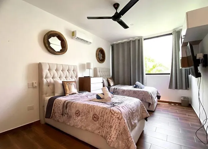 Casa Makul By Andiani Travel