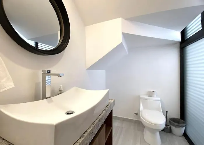 Casa Makul By Andiani Travel Apartment *