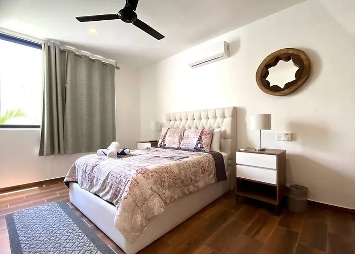 Apartment Casa Makul By Andiani Travel Playa del Carmen