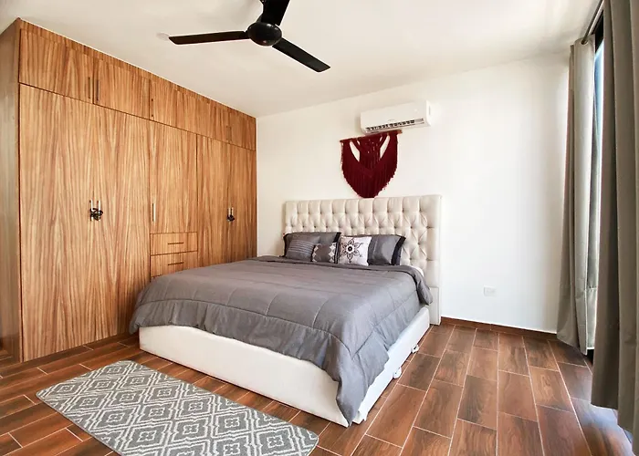 Apartment Casa Makul By Andiani Travel *