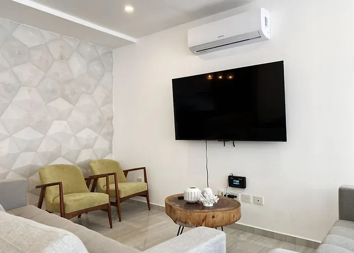 Apartment Casa Makul By Andiani Travel Playa del Carmen