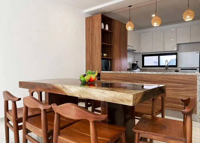 Casa Makul By Andiani Travel * Playa del Carmen