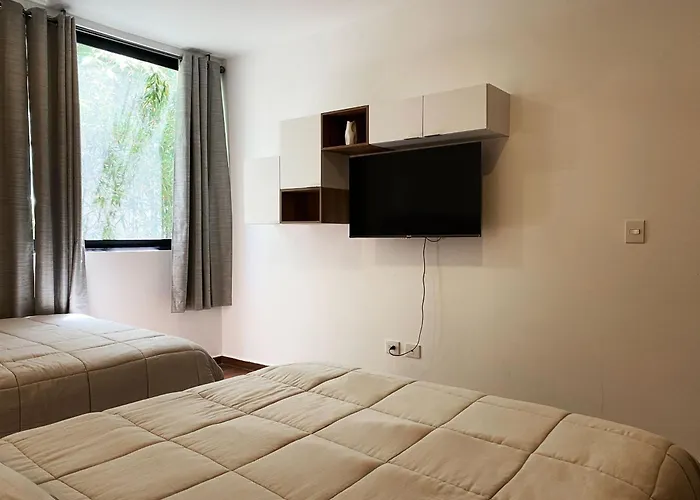 Casa Makul By Andiani Travel Apartment