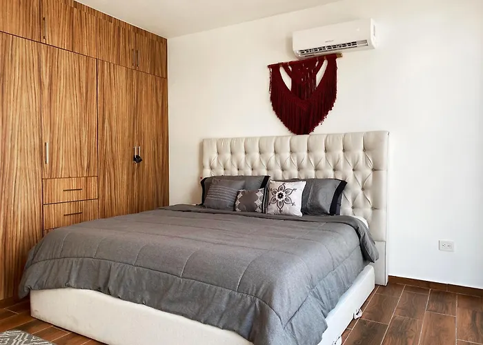 Apartment Casa Makul By Andiani Travel