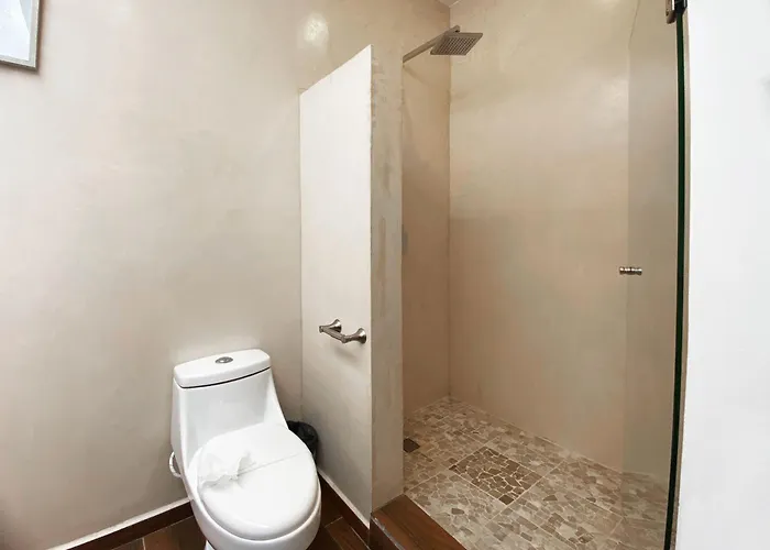 Casa Makul By Andiani Travel * Playa del Carmen