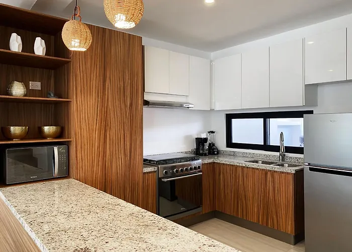Casa Makul By Andiani Travel Apartment