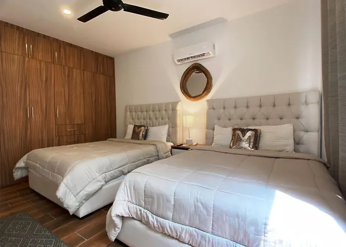 Apartment Casa Makul By Andiani Travel