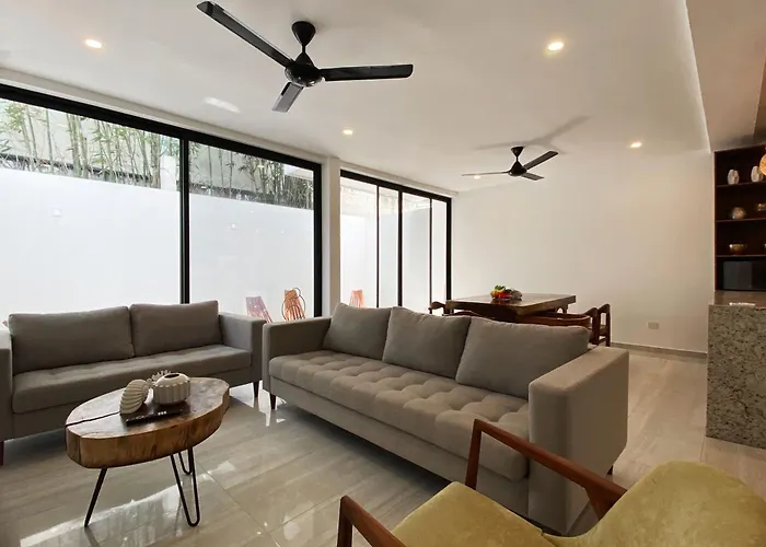 Apartment Casa Makul By Andiani Travel *