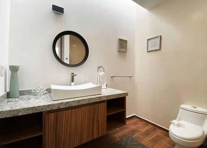 Casa Makul By Andiani Travel Apartment *