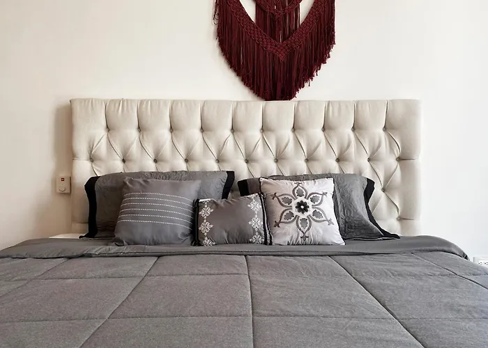 Apartment Casa Makul By Andiani Travel *