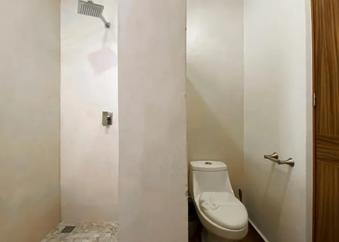 Casa Makul By Andiani Travel Apartment Playa del Carmen
