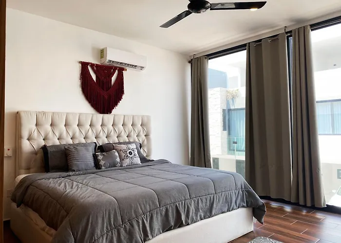 Apartment Casa Makul By Andiani Travel Playa del Carmen