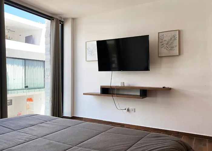 Casa Makul By Andiani Travel Apartment