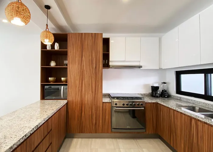 Casa Makul By Andiani Travel Playa del Carmen