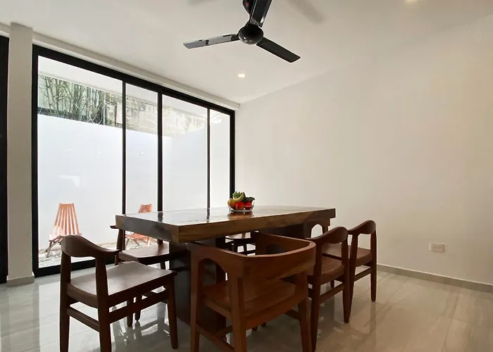 Casa Makul By Andiani Travel Apartment