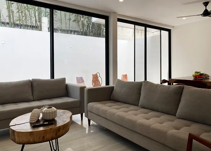 Apartment Casa Makul By Andiani Travel