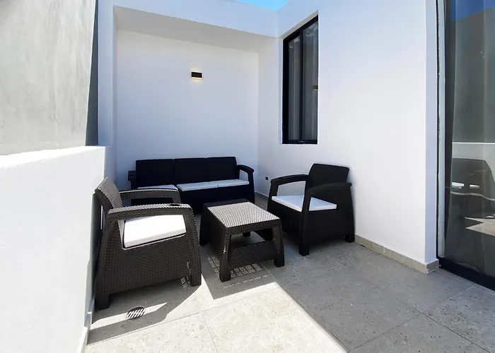 Apartment Casa Makul By Andiani Travel *