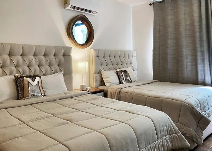 Casa Makul By Andiani Travel Apartment Playa del Carmen
