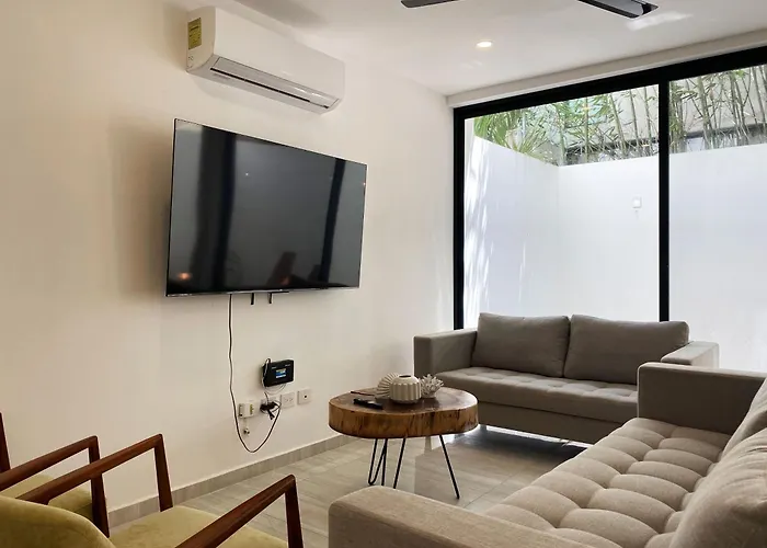 Apartment Casa Makul By Andiani Travel Playa del Carmen