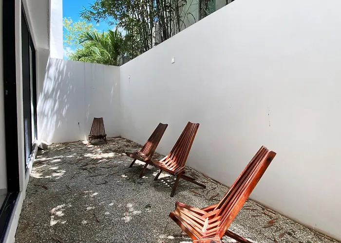 Casa Makul By Andiani Travel Playa del Carmen