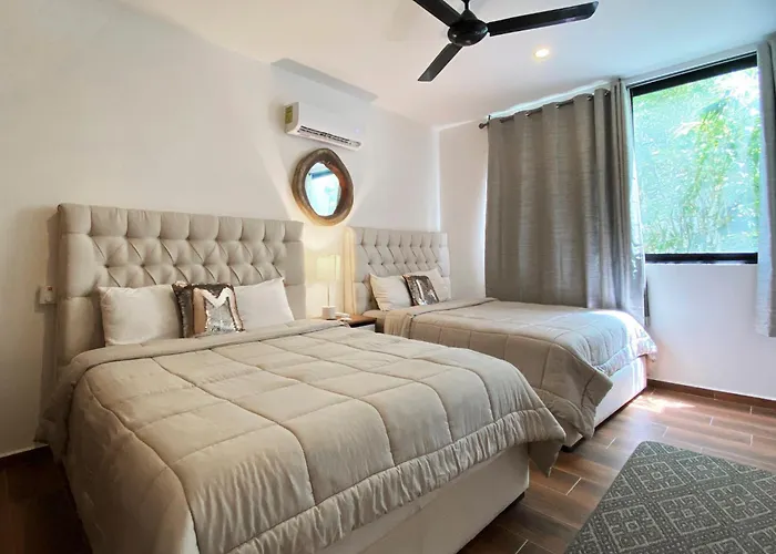 Apartment Casa Makul By Andiani Travel