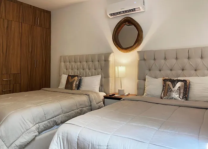 Casa Makul By Andiani Travel Apartment *